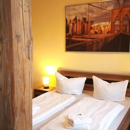 Gasthof Zur Rose Weimar  Luaran gambar